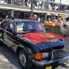 AUTOKLASSIKA Oldtimer Show Dortmund 20.04.2019